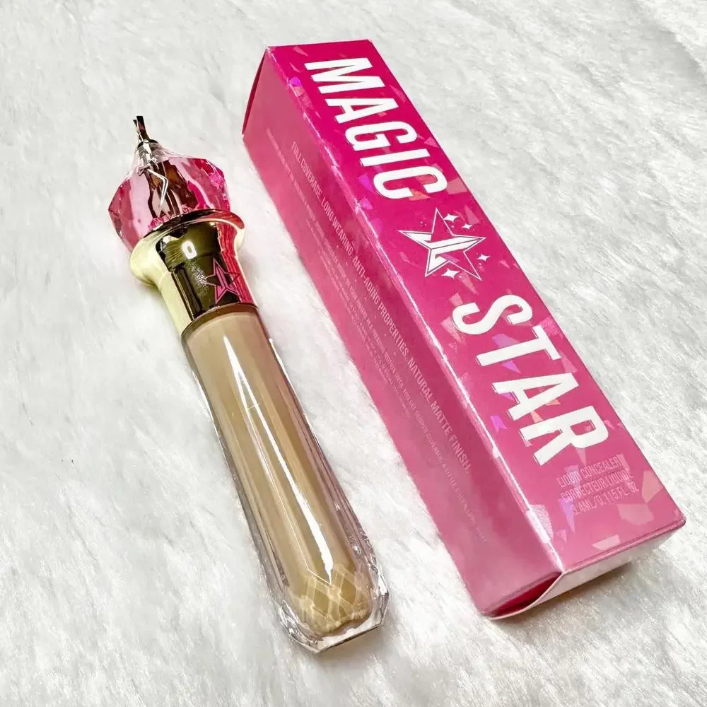 NIB Jeffree Star Magic Star Liquid Concealer C15 Full Size 3.4ml